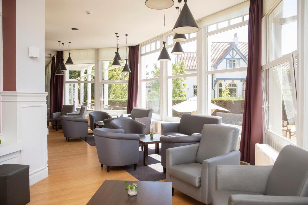 Hotel Dunepanne De Haan Zewnętrze zdjęcie