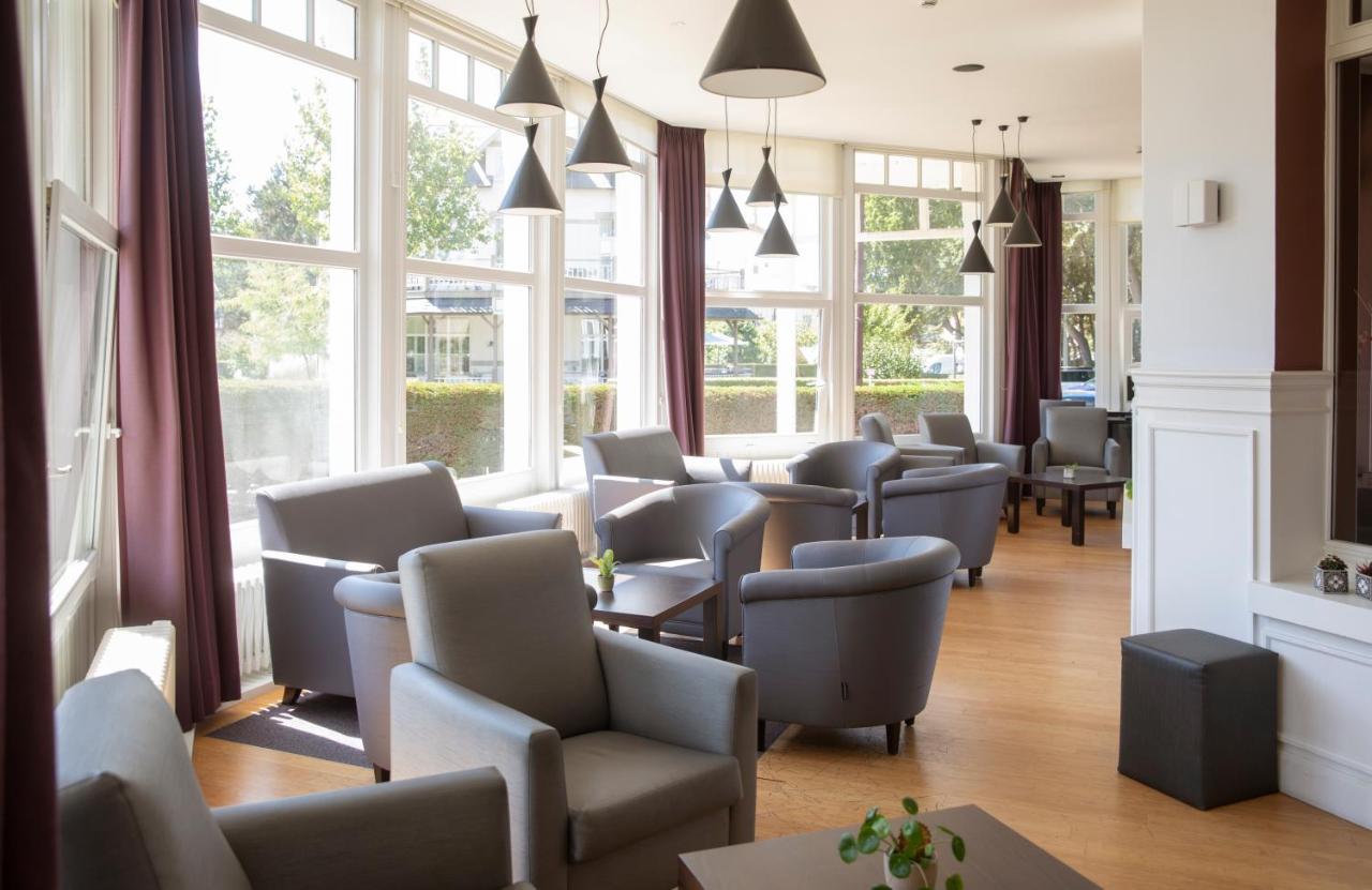 Hotel Dunepanne De Haan Zewnętrze zdjęcie