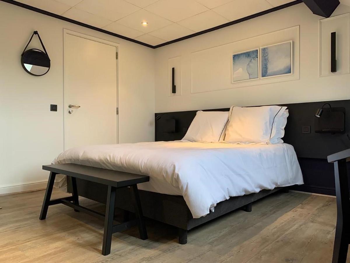 Hotel Dunepanne De Haan Zewnętrze zdjęcie