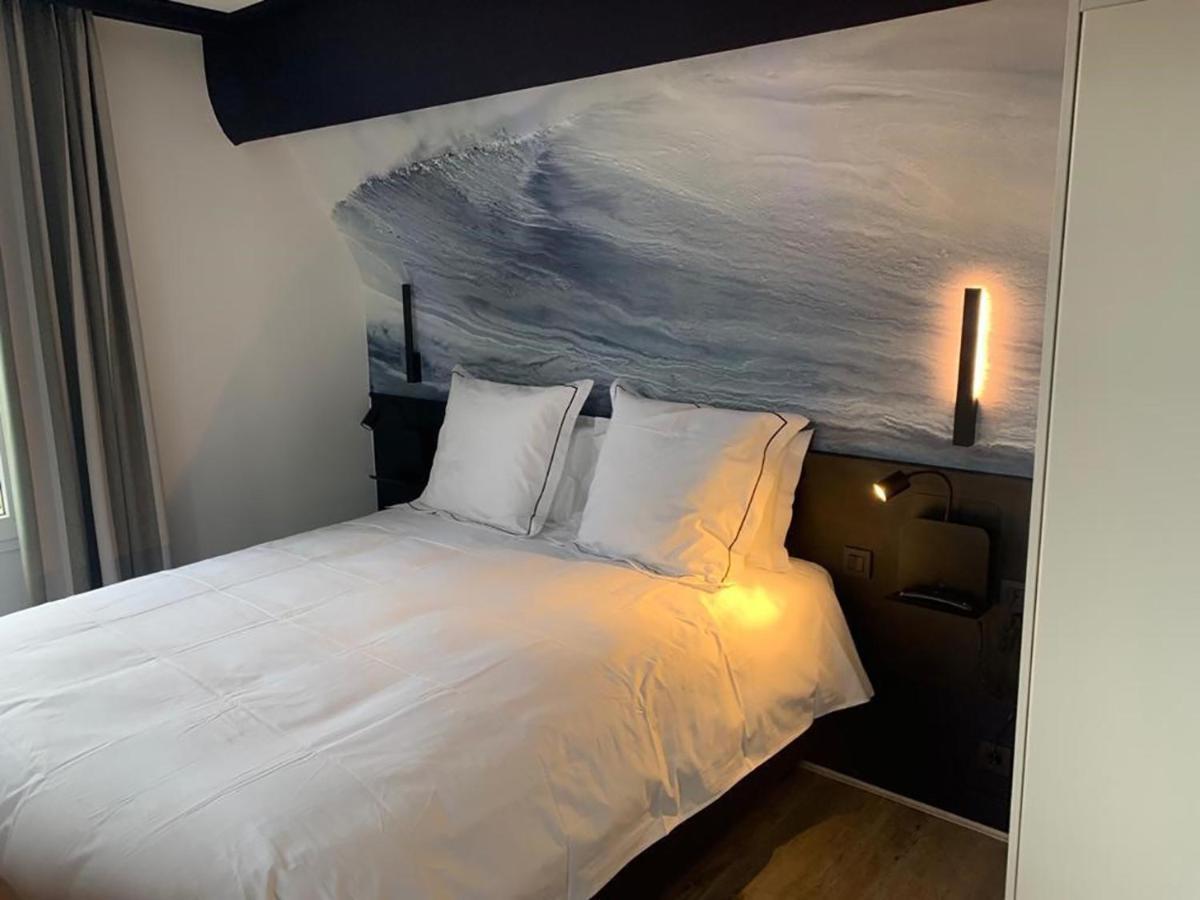 Hotel Dunepanne De Haan Zewnętrze zdjęcie