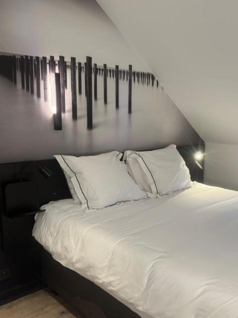 Hotel Dunepanne De Haan Zewnętrze zdjęcie
