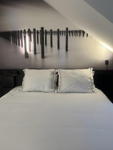 Hotel Dunepanne De Haan Zewnętrze zdjęcie